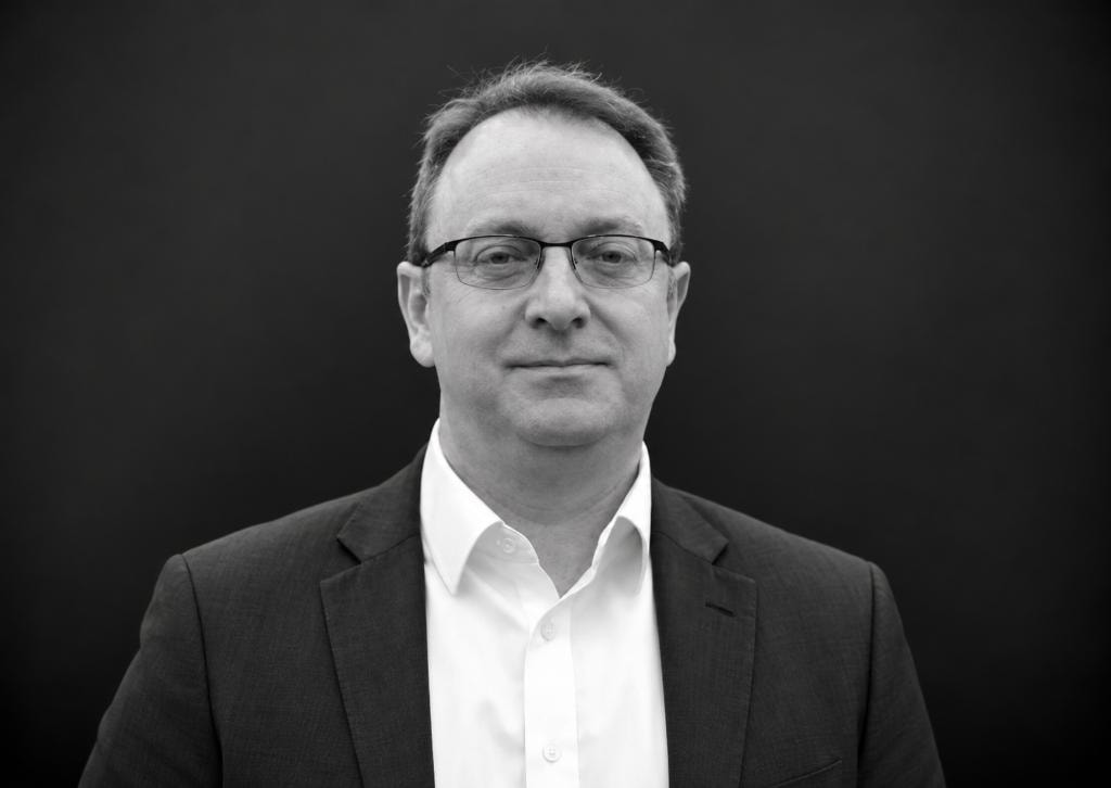 Mark Mortimer